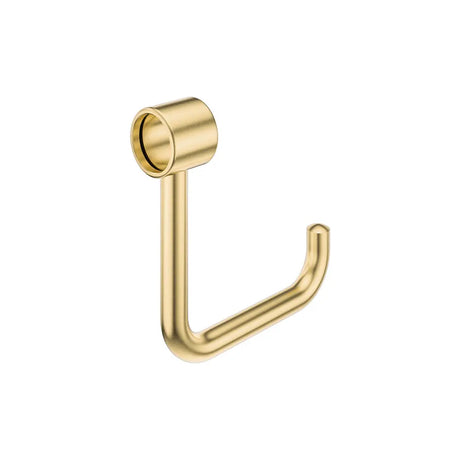 Care Roll Holder for Grab Rail, Urban Brass fienza
