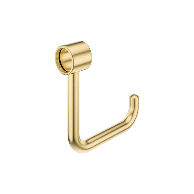 Care Roll Holder for Grab Rail, Urban Brass fienza