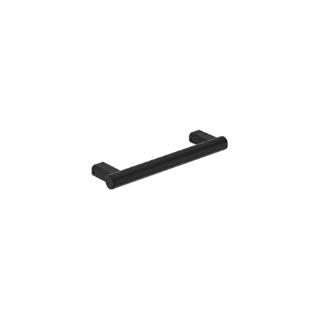 Care Slimline Hand Grab Rail, 300mm, Matte Black fienza