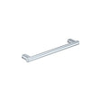 Care Slimline Hand Grab Rail, 450mm, Stainless Steel fienza