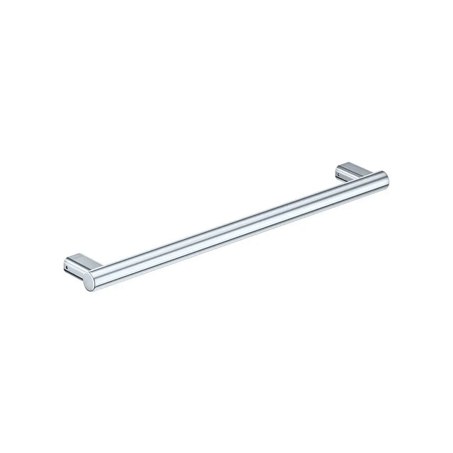Care Slimline Hand Grab Rail, 600mm, Stainless Steel fienza