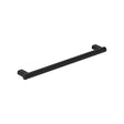 Care Slimline Hand Grab Rail, 600mm, Matte Black fienza