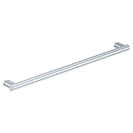 Care Slimline Hand Grab Rail, 900mm, Stainless Steel fienza