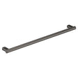 Care Slimline Hand Grab Rail, 900mm, Gun Metal fienza
