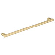 Care Slimline Hand Grab Rail, 900mm, Urban Brass fienza