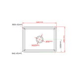 Chelsea FCS600MB Poseidonbk