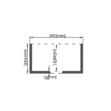Kensington FCS758GW Poseidonbk