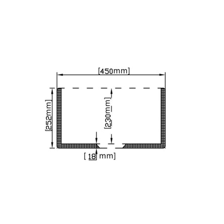 Greenwich FCS828MB Poseidonbk
