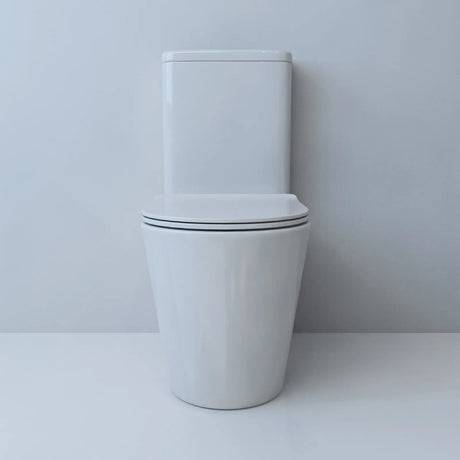 Bagno D'Oro Finley Rimless Toilet Suite Bagno D'Oro