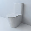 Bagno D'Oro Finley Rimless Toilet Suite Bagno D'Oro