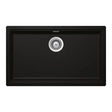 BLAUPUNKT FIORA MEGA BOWL SINK (GRANITE) Blaupunkt
