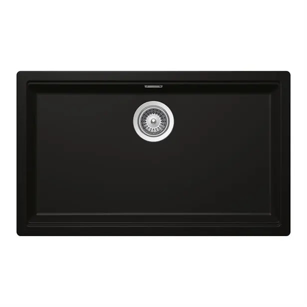 BLAUPUNKT FIORA MEGA BOWL SINK (GRANITE) Blaupunkt