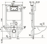 R&T G30031 Poseidonbk