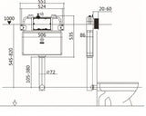 R&T G30032 Poseidonbk