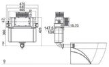 R&T G3005AB Poseidonbk