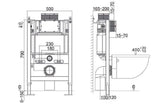 R&T G3005-F Poseidonbk