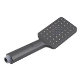 Gunmetal 3 Functions Handheld Shower Aquaperla