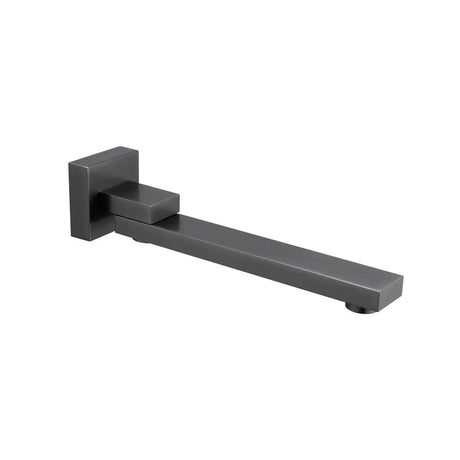 Gunmetal Spout Aquaperla