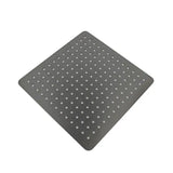 300mm Gunmetal Shower Head Aquaperla