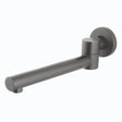 Gunmetal Swivel Spout Aquaperla