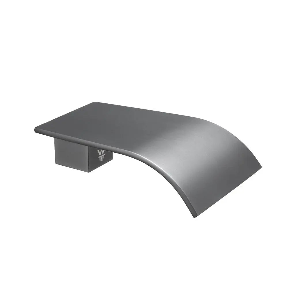 Gunmetal Spout Aquaperla