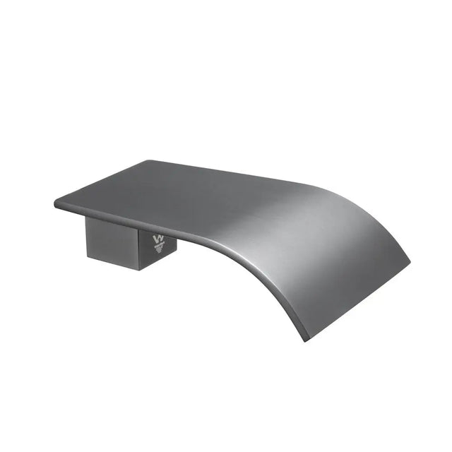 Gunmetal Spout Aquaperla