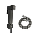 Gunmetal Brass Toilet Bidet Aquaperla