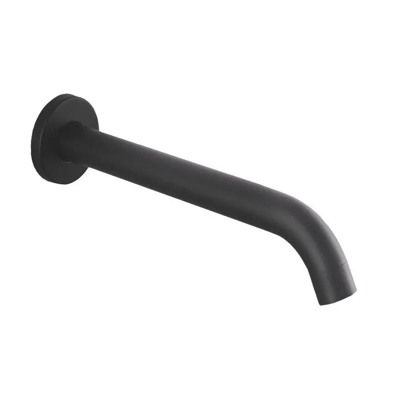 LUCID PIN -  Gunmetal Spout Aquaperla