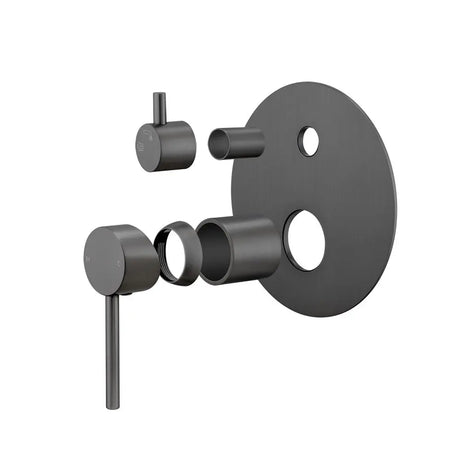 LUCID PIN Series GM0125-2.ST Trim Kit Aquaperla