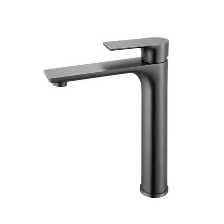 VOG - Gunmetal Basin Mixer Aquaperla