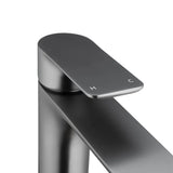 VOG - Gunmetal Basin Mixer Aquaperla