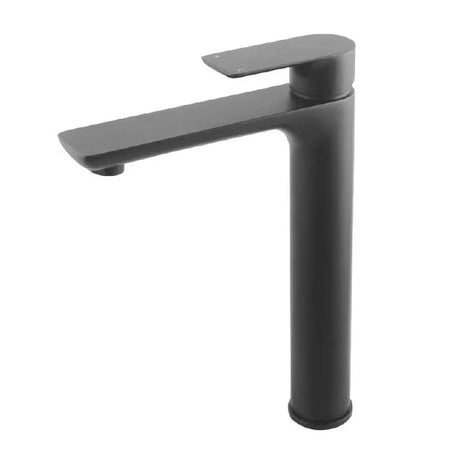 VOG - Gunmetal Basin Mixer Aquaperla