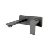 VOG - Gunmetal Spout Mixer Aquaperla