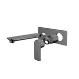 VOG - Gunmetal Spout Mixer Aquaperla