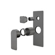 VOG - Gunmetal Diverter Mixer Aquaperla