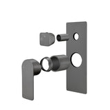 VOG - Gunmetal Diverter Mixer Aquaperla