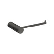Gunmetal Toilet Paper Holder Aquaperla