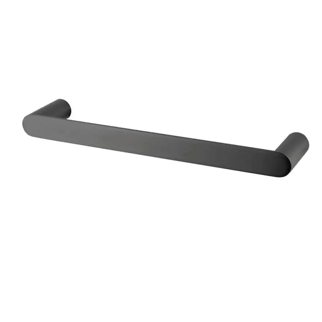 RUSHY - Gunmetal Hand Towel Aquaperla