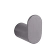RUSHY - Gunmetal Robe Hook Aquaperla
