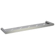 RUSHY - Gunmetal Shelf Aquaperla