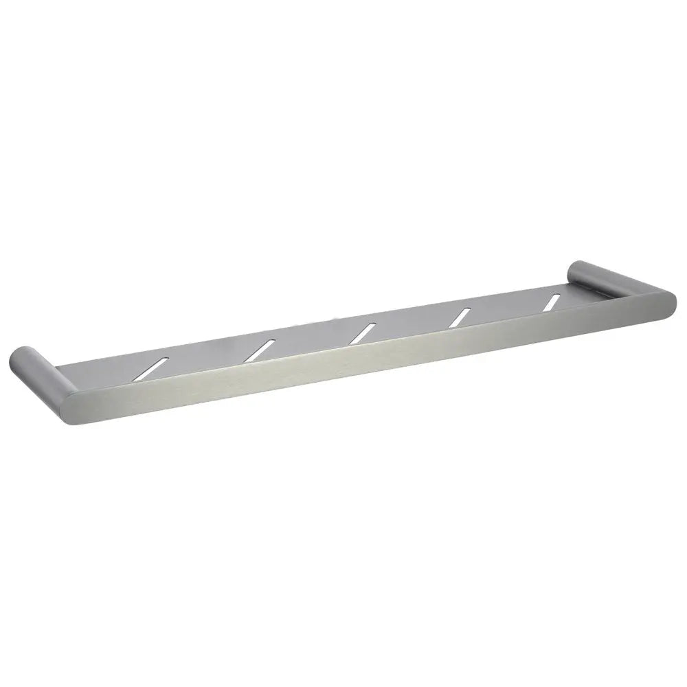 RUSHY - Gunmetal Shelf Aquaperla