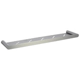 RUSHY - Gunmetal Shelf Aquaperla