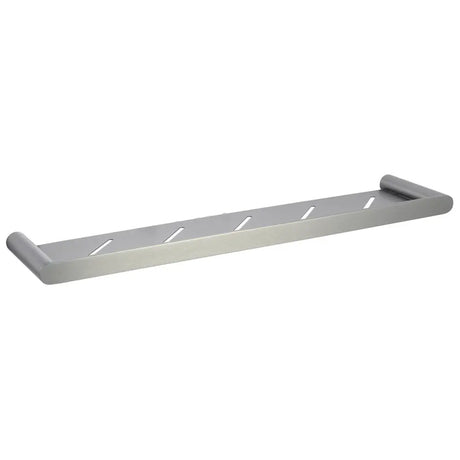 RUSHY - Gunmetal Shelf Aquaperla