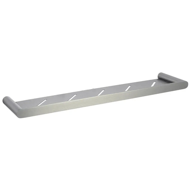 RUSHY - Gunmetal Shelf Aquaperla
