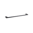 VOG - 600mm Gunmetal Single Towel Rail Aquaperla