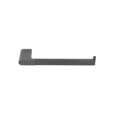 VOG - Gunmetal Hand Towel Aquaperla