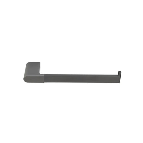 VOG - Gunmetal Hand Towel Aquaperla