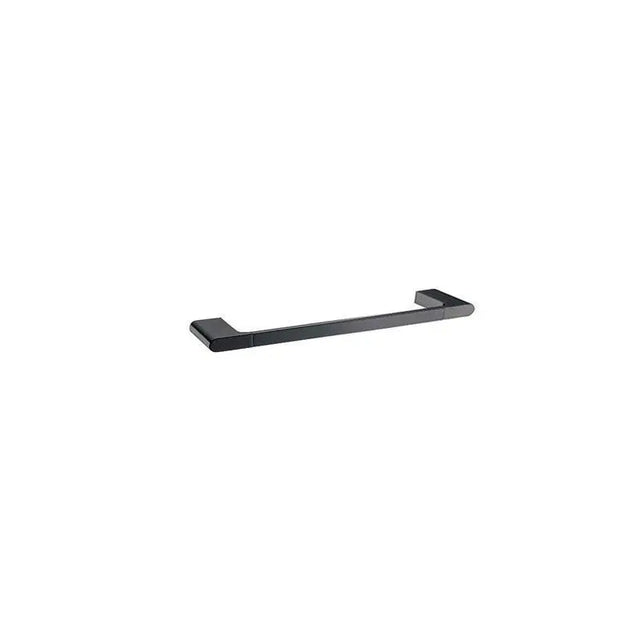 VOG - Gunmetal Hand Towel Aquaperla