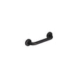 Accessible Care 300mm Grab Rail, Matte Black fienza