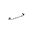 Accessible Care 450mm Grab Rail, Stainless Steel fienza